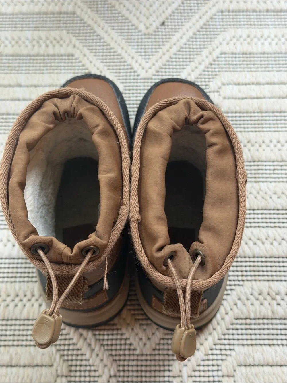 UGG very good